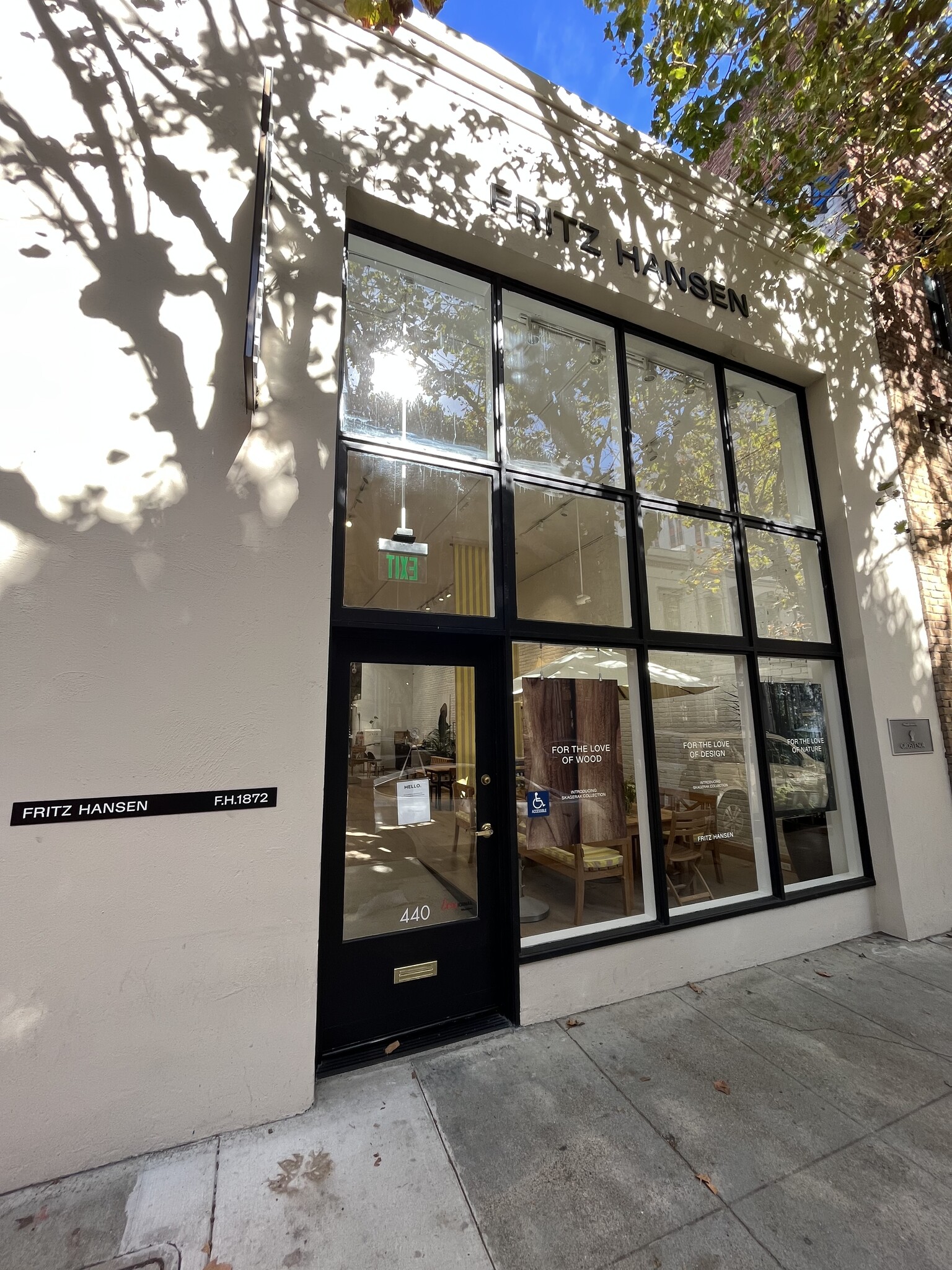 440-444 Jackson St, San Francisco, CA for Rent