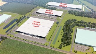 Kalamazoo, MI Industrial - 5730 E N Ave Kalamazoo, MI Industrial - 5730 E N Ave