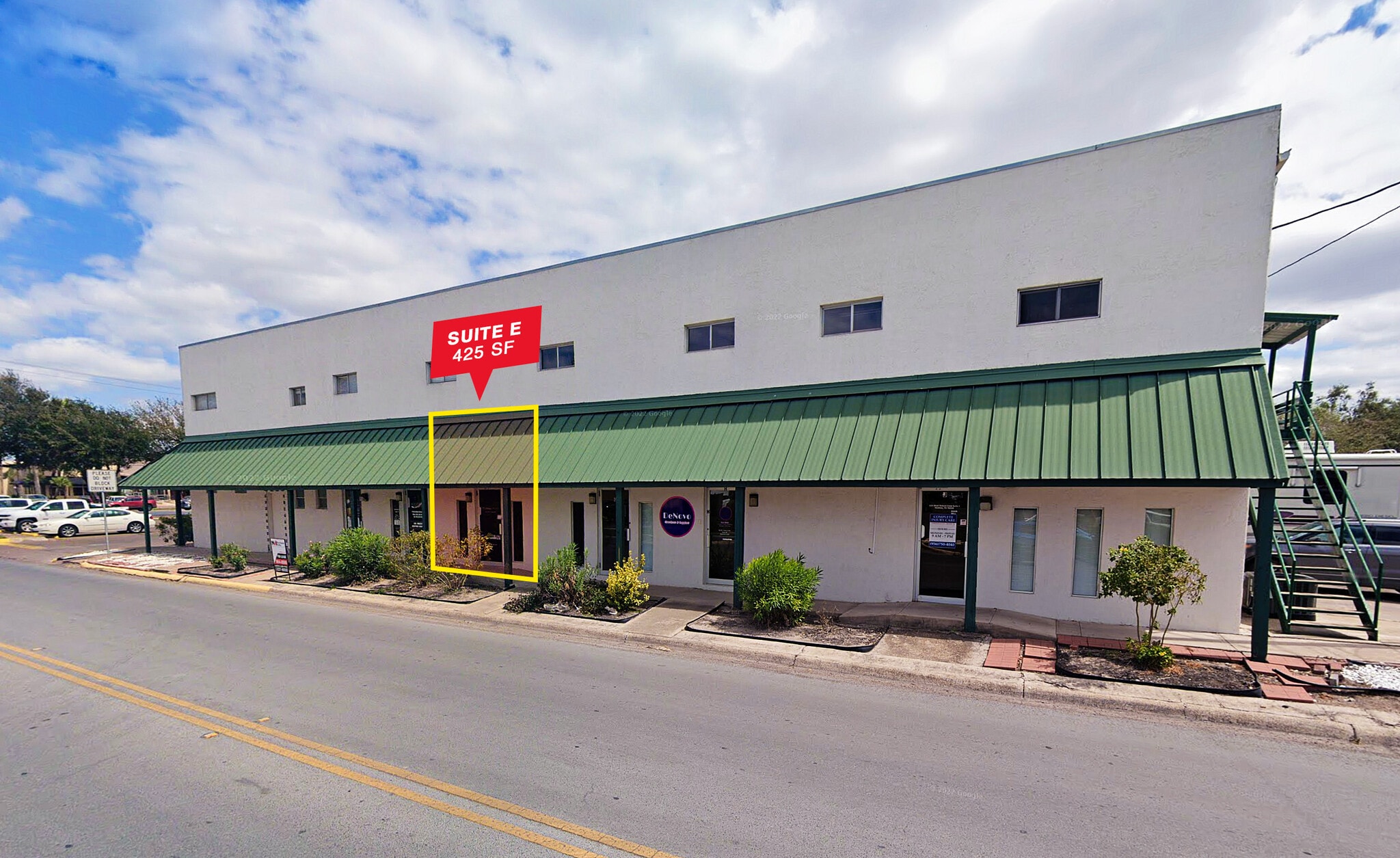 525 W Nolana, McAllen, TX for Rent