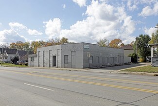 Pontiac, MI undefined - 333 N Perry St