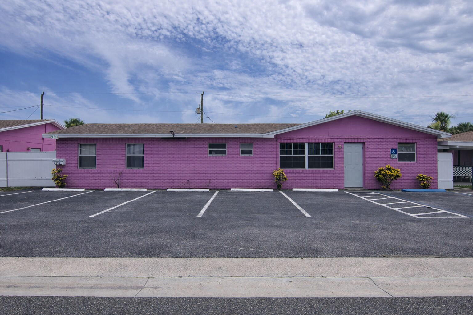 Blue Heron Blvd - 40 Bed Licensed Independent Living Facility, Riviera Beach, FL for Sale