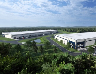 Mooresville, NC Industrial - 271 Connector Rd