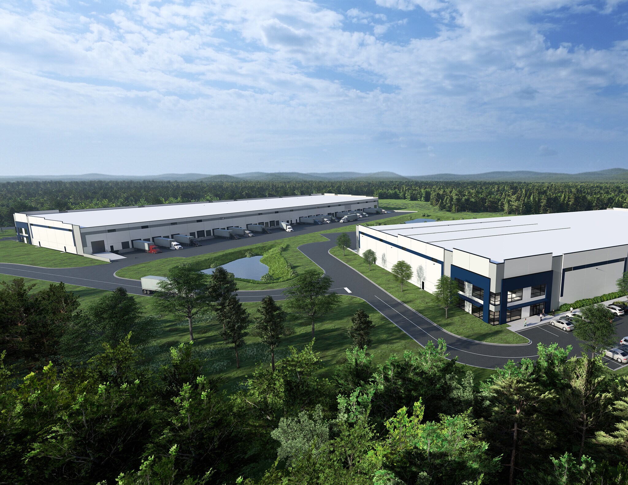 271 Connector Rd, Mooresville, NC for Rent