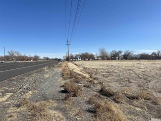 Fallon, NV Commercial - 7491 Reno Hwy