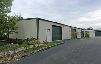 DeBary, FL Industrial - 403 Integrated Ct