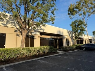 Signal Hill, CA Industrial - 2633 E 28th St