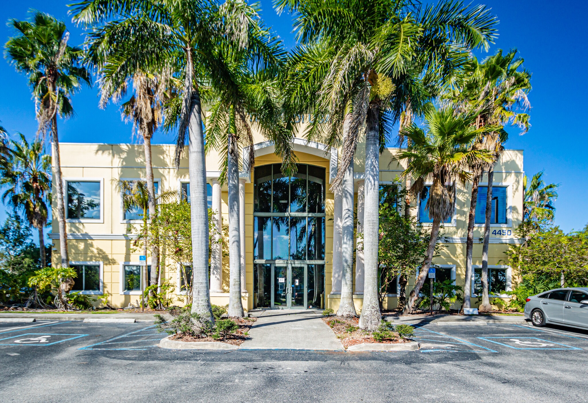 4450 NW 126th Ave, Coral Springs, FL for Rent