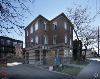 488 Gladstone Ave