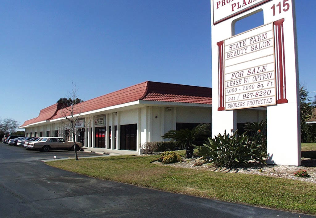 115 N Tamiami Trl, Nokomis, FL for Sale