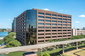 Irving, TX Office - 400 E Las Colinas Blvd