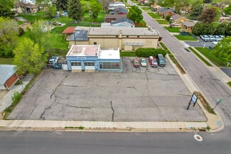 Ogden, UT Auto Repair - 3707 Quincy Ave
