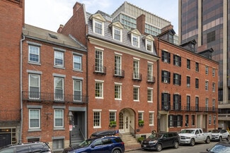 Boston, MA Office - 10 Derne St