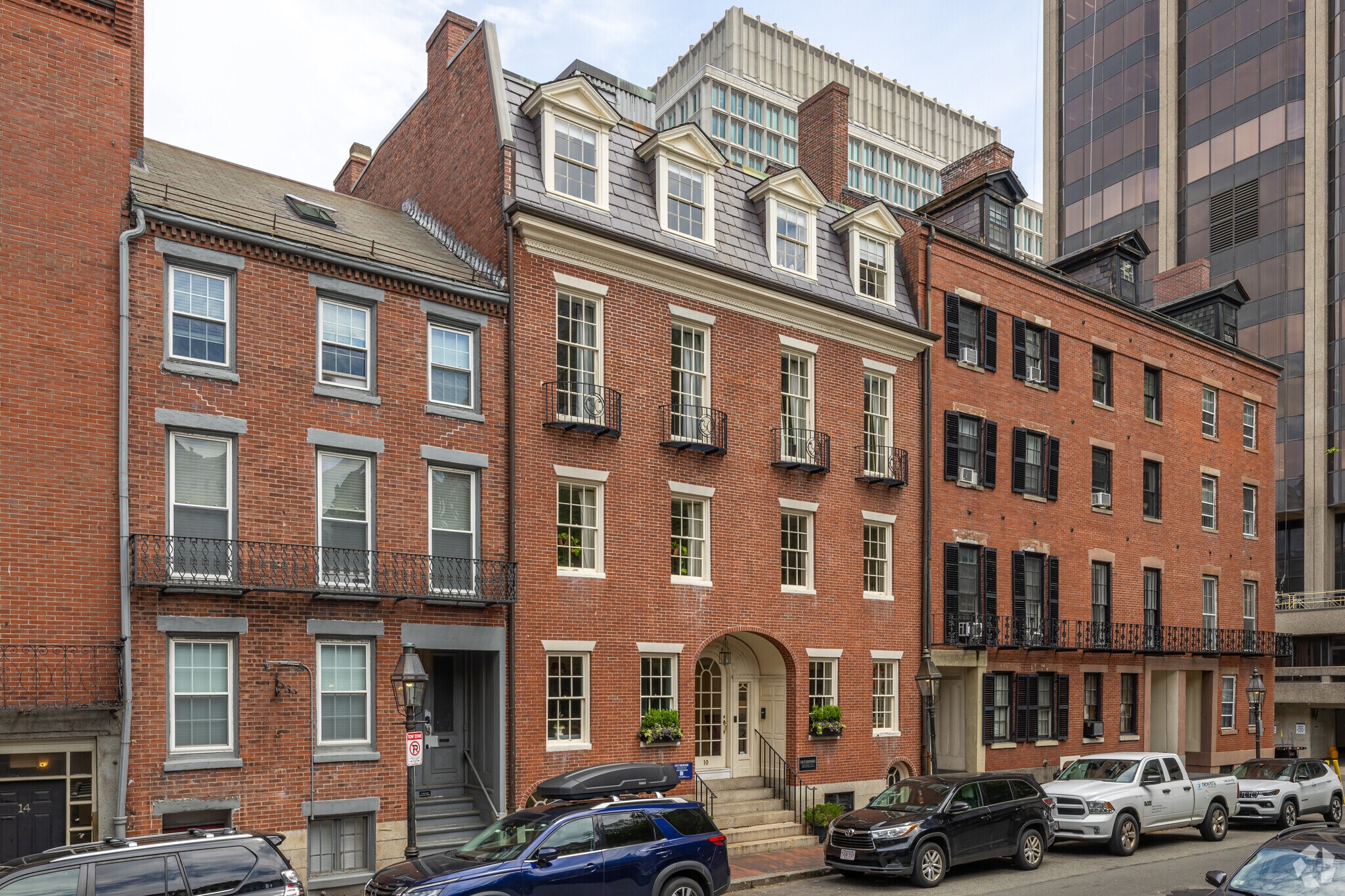 10 Derne St, Boston, MA for Rent
