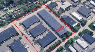 Troy, MI Industrial - 1220-1242 Rankin Dr