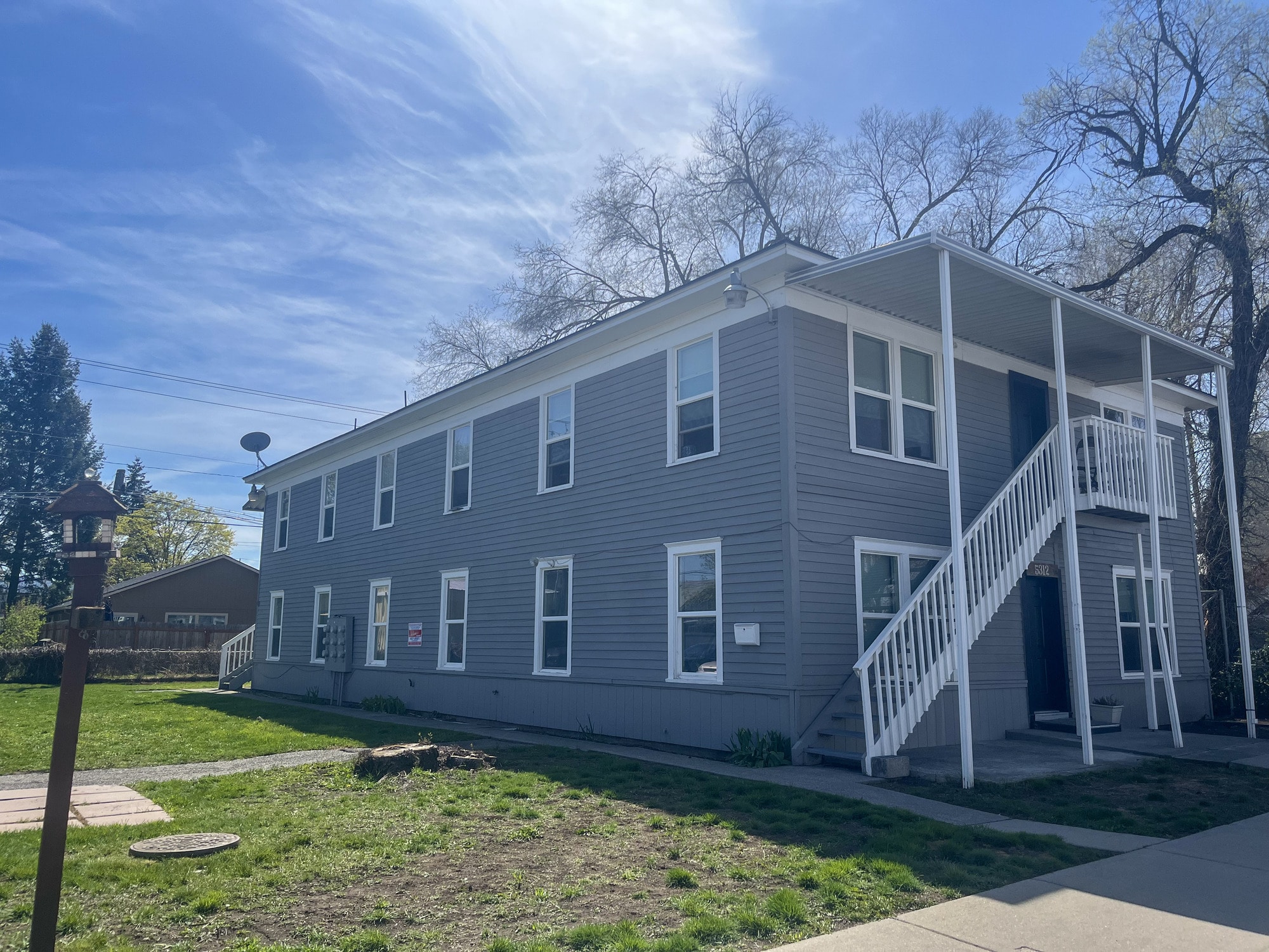 , Spokane, WA for Sale