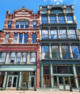 Norwalk, CT Office - 10-12 S Main St