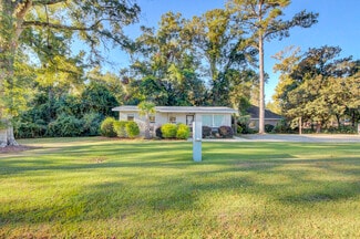 Summerville, SC Medical - 314 W 4th North St