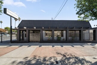Pomona, CA Storefront Retail/Office - 570 N Towne Ave Pomona, CA Storefront Retail/Office - 570 N Towne Ave