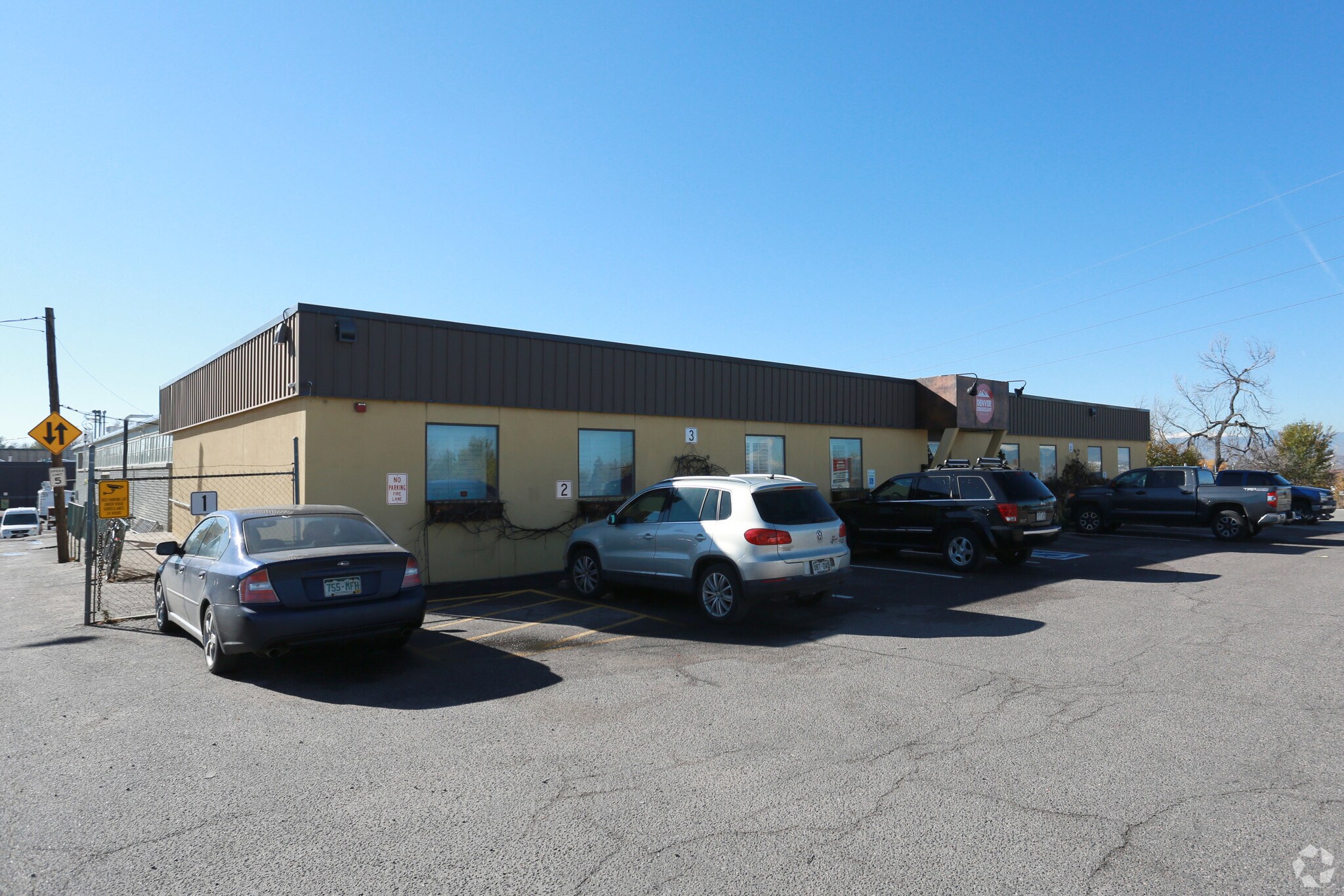 3600 E 40th Ave, Denver, CO for Rent