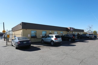 Denver, CO Retail - 3600 E 40th Ave
