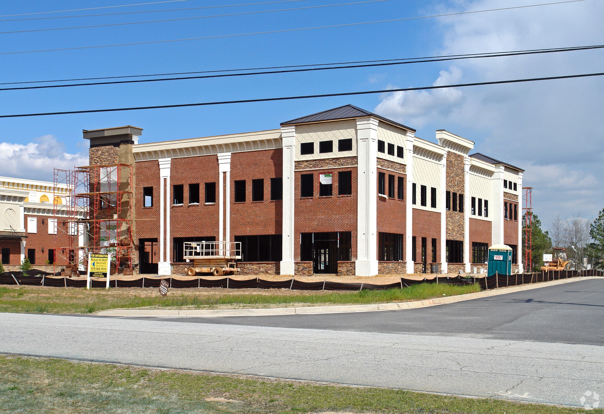 1155 Senoia Rd, Tyrone, GA for Rent