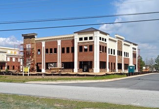 Tyrone, GA Office - 1155 Senoia Rd