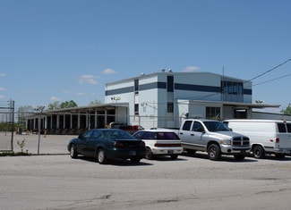 Fort Wayne, IN Industrial - 2532 Bremer Rd Fort Wayne, IN Industrial - 2532 Bremer Rd