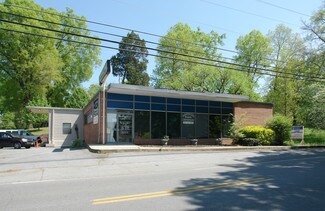 Adairsville, GA Industrial - 101 N Main St
