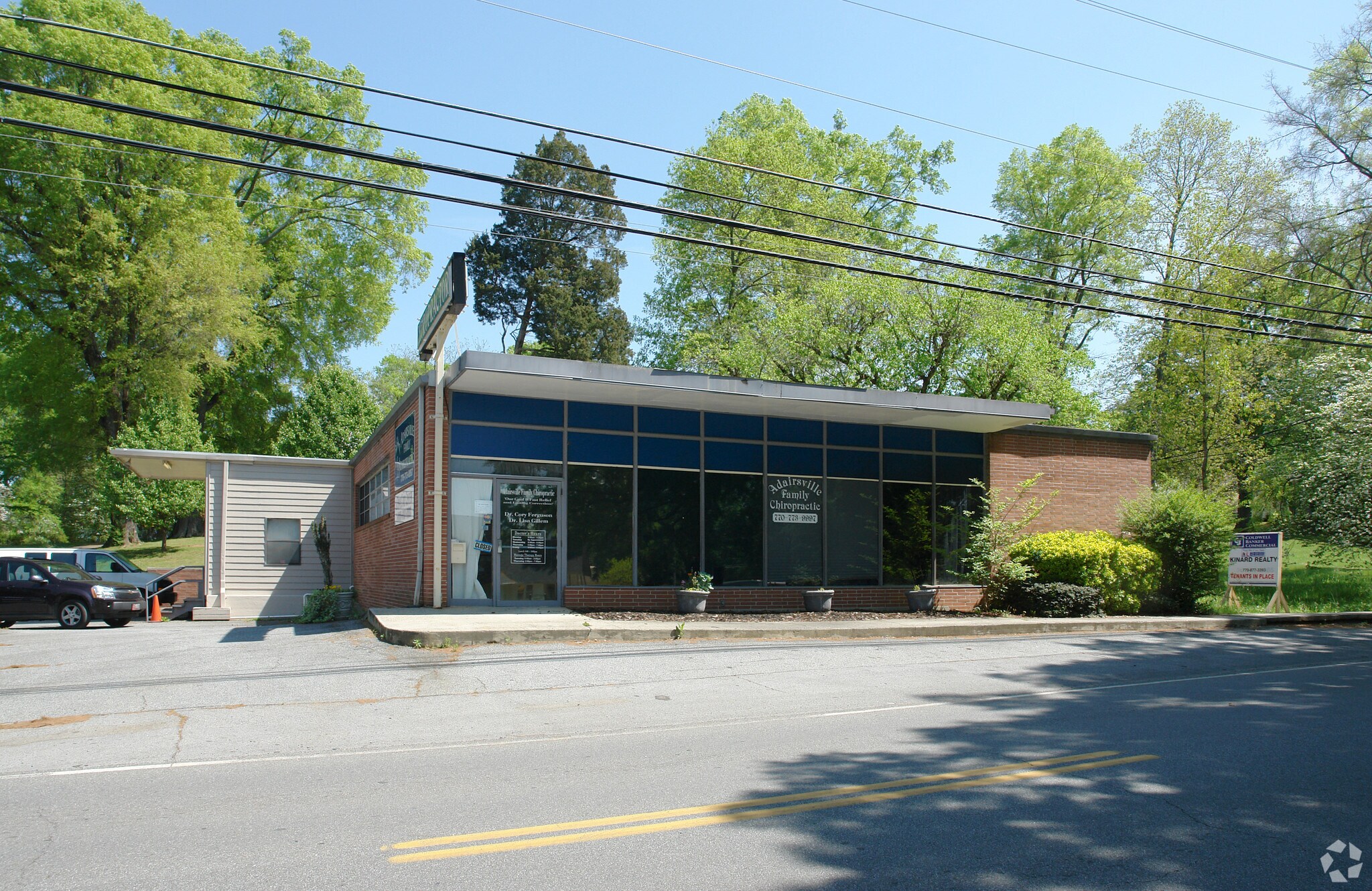 101 N Main St, Adairsville, GA for Rent