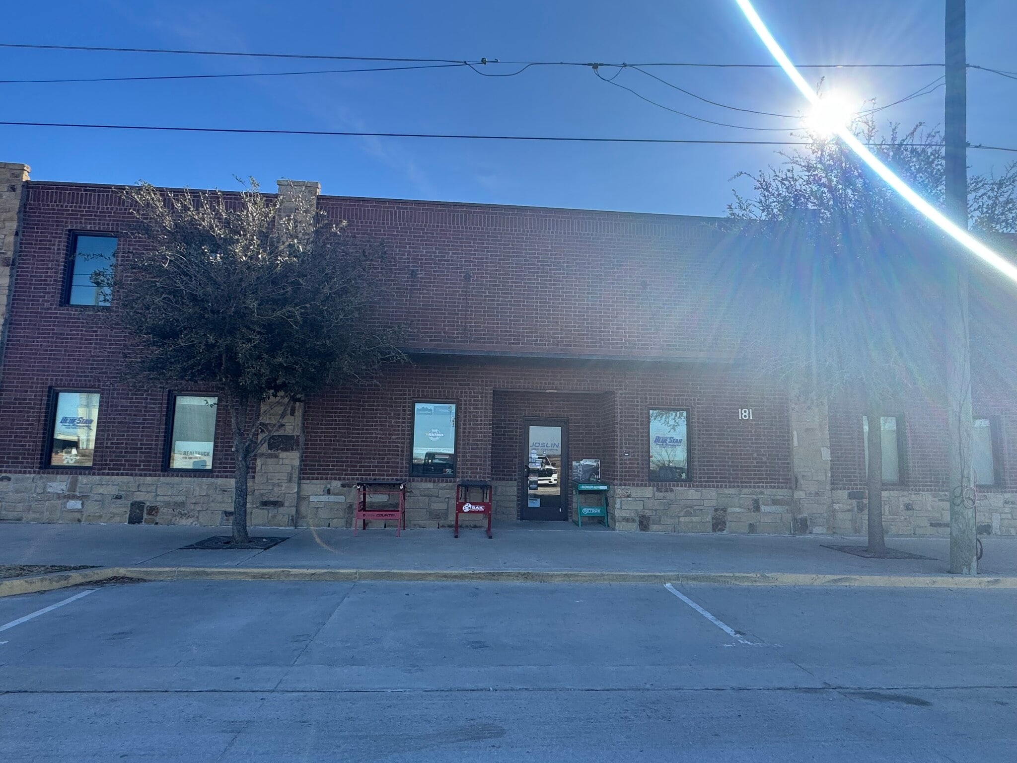 181 S McKinley St, Prosper, TX for Rent