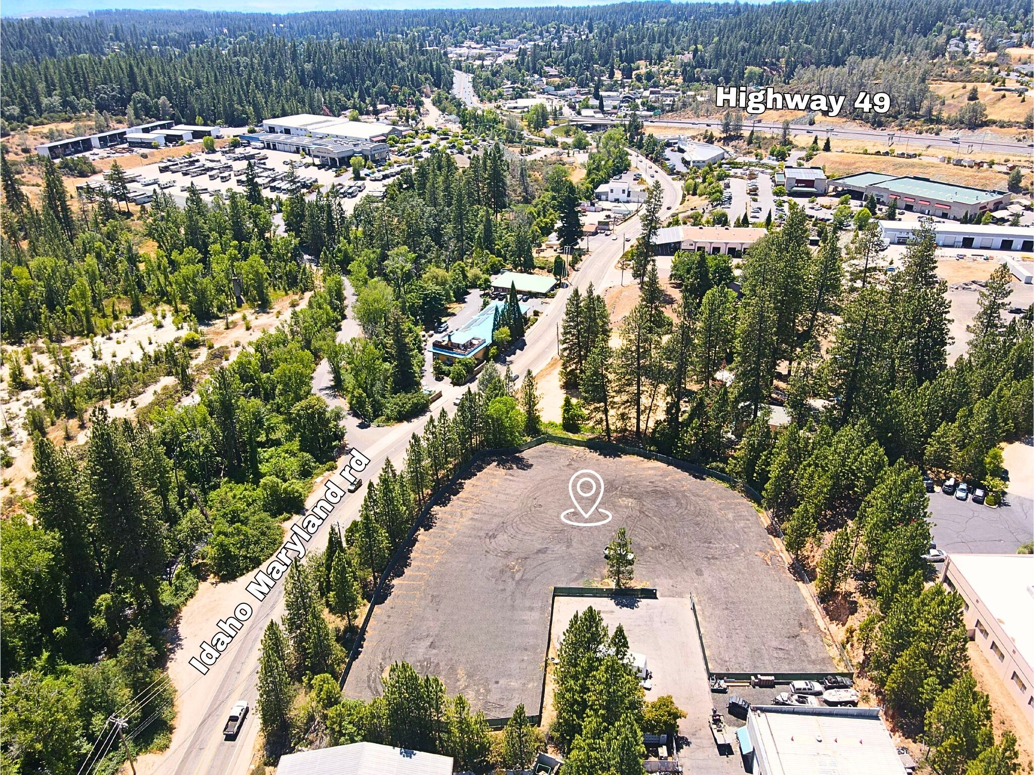 125 Spring Hill Dr, Grass Valley, CA for Rent