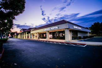 Glendora, CA Retail - 411-441 E Arrow Hwy