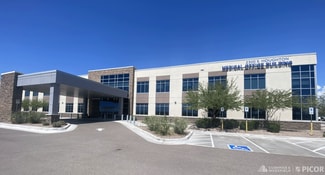Tucson, AZ Medical - 2300 S Houghton Rd Tucson, AZ Medical - 2300 S Houghton Rd