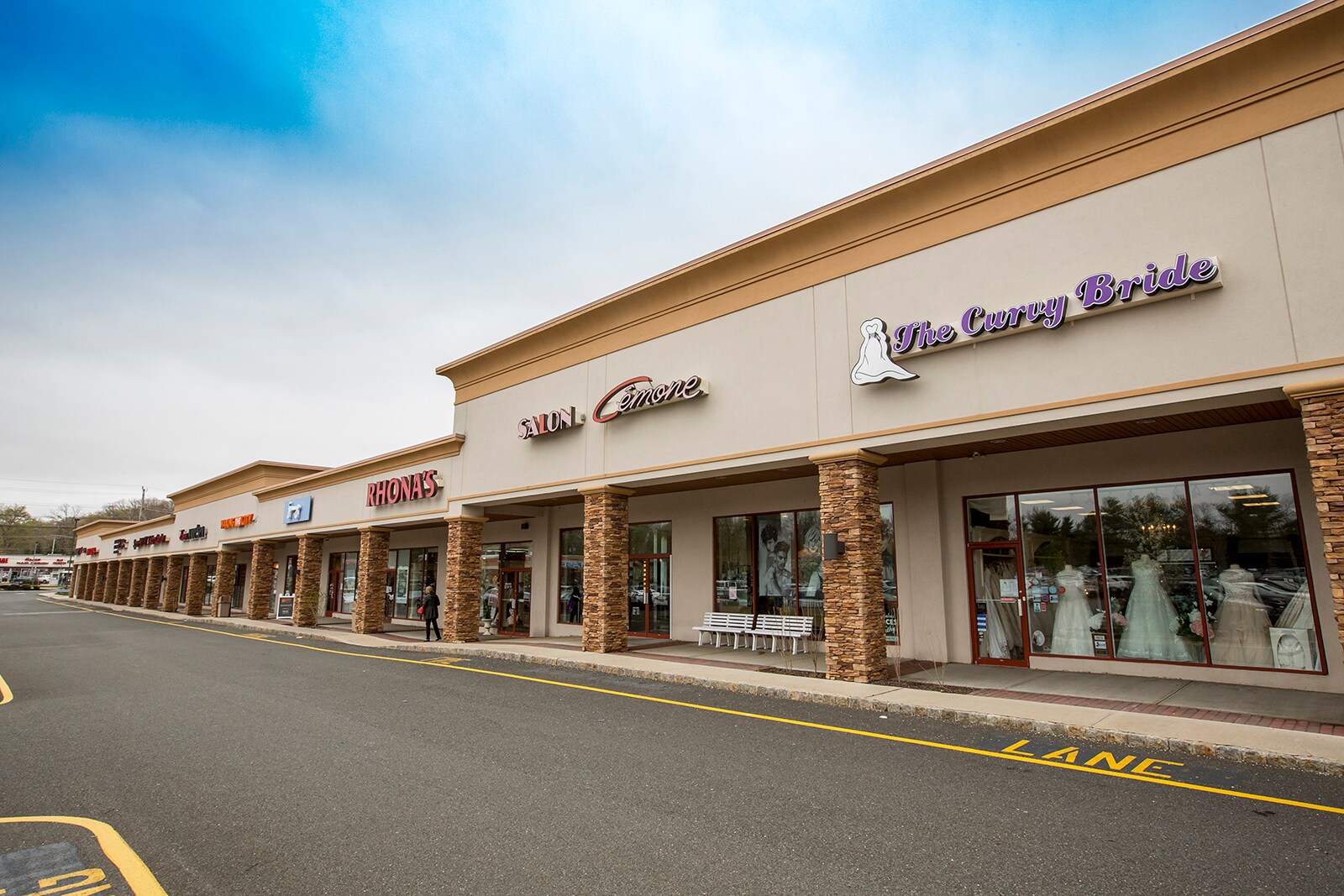 357-359 US Highway 9, Manalapan, NJ for Rent