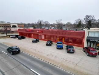 Royal Oak, MI undefined - 32778-32782 Woodward Ave