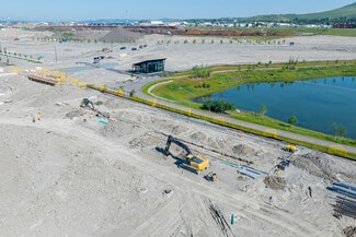 Cochrane, AB Retail - 264 Park St