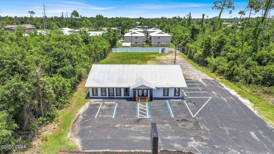 715 S Tyndall Pky, Panama City, FL for Sale
