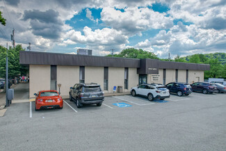 Aspinwall, PA Office/Medical - 241 Freeport Rd