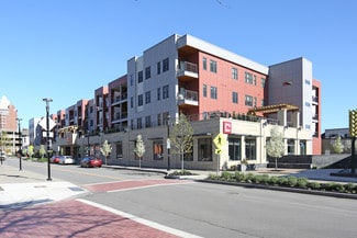 Rochester, NY Apartments - 50 Charlotte St