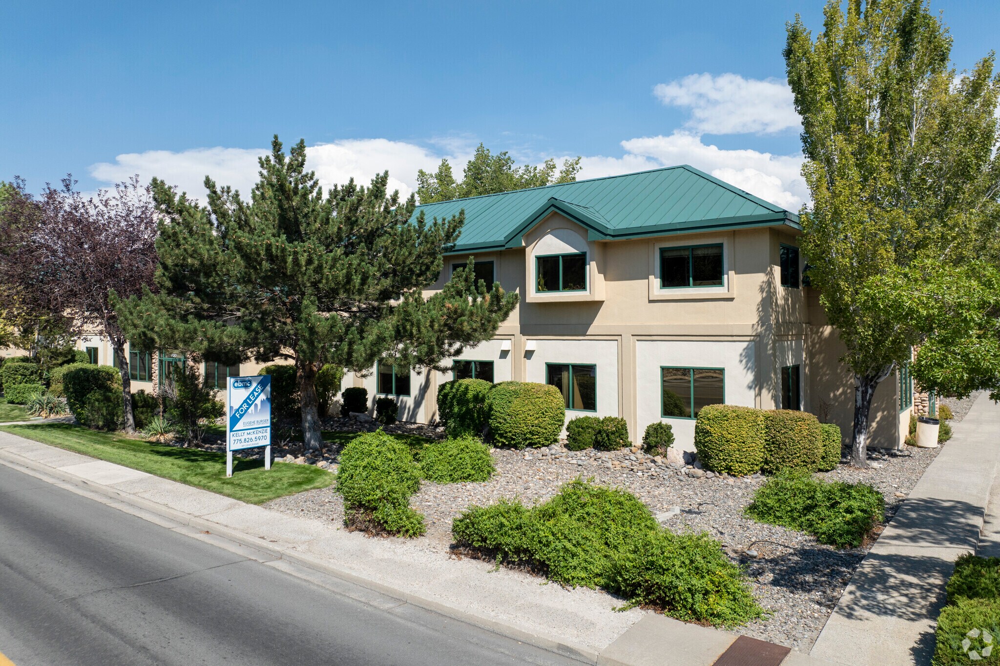 755 N Roop St, Carson City, NV for Rent