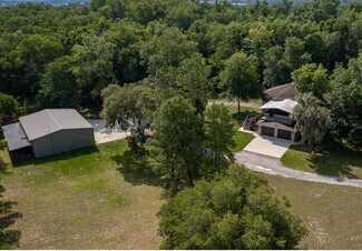 Ocala, FL Residential Land - 1751 SW 54th Ct Ocala, FL Residential Land - 1751 SW 54th Ct