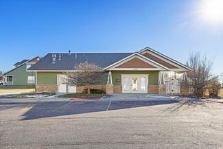 Fort Collins, CO Freestanding - 800 Waterglen Dr Fort Collins, CO Freestanding - 800 Waterglen Dr