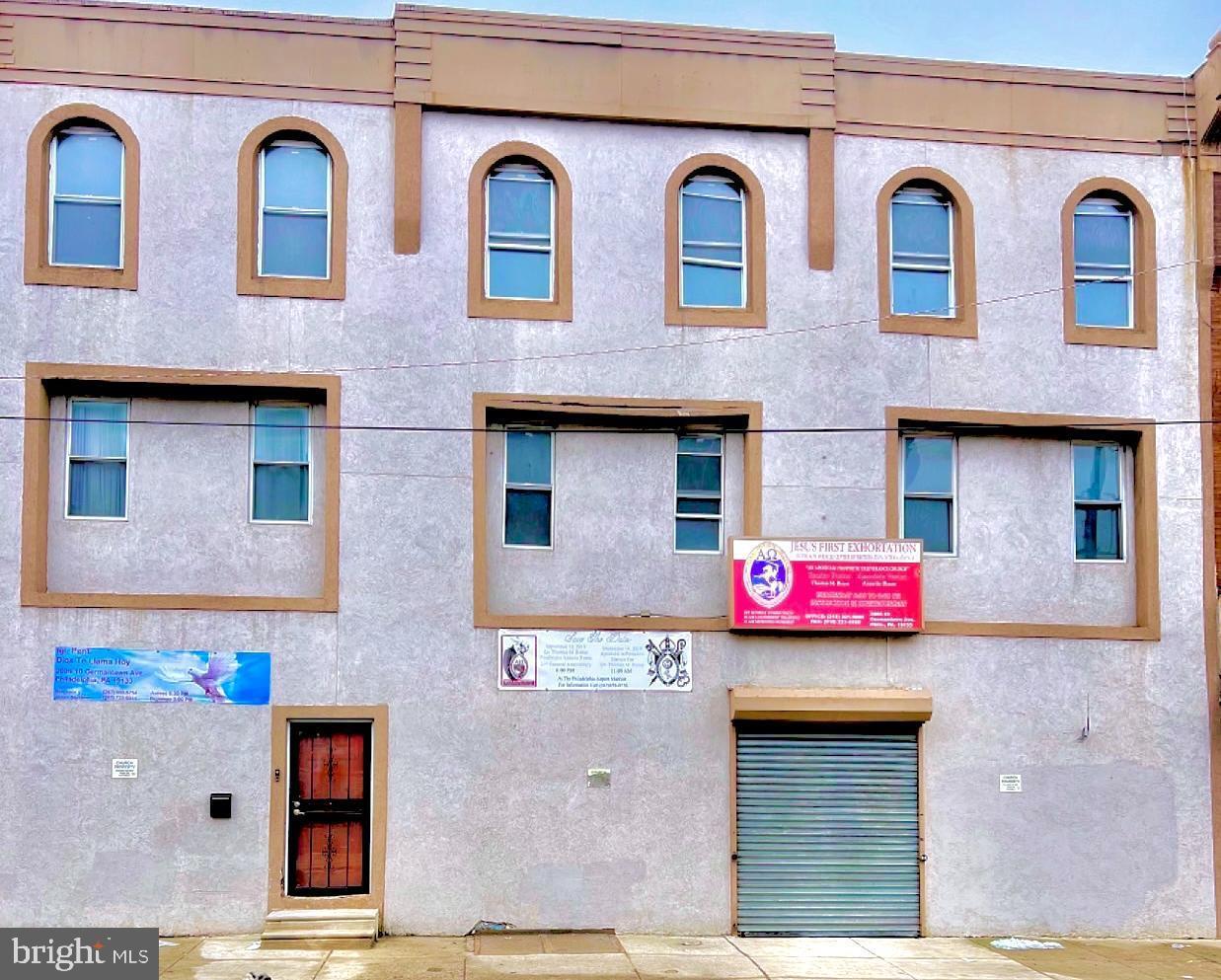 3006-3010 Germantown Ave, Philadelphia, PA for Sale
