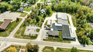 Springfield, OH Warehouse - 5589 W National Rd