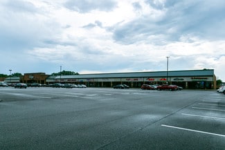 Indianapolis, IN Retail - 5035 W 71st St Indianapolis, IN Retail - 5035 W 71st St