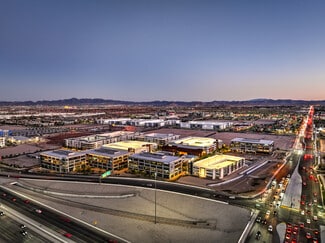 Las Vegas, NV Retail - Durango & 215 Las Vegas, NV Retail - Durango & 215