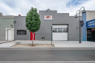 Reno, NV Storefront - 559 E 4th St Reno, NV Storefront - 559 E 4th St