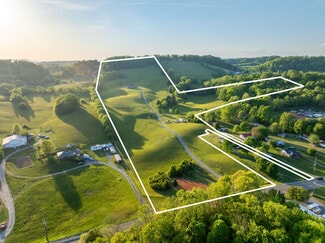 Blountville, TN Commercial - 2188 Highway 75