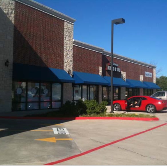 1160-1200 Horizon Rd, Rockwall, TX for Rent