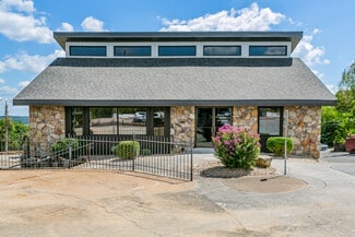 Branson, MO Office/Retail - 1116 W Highway 76